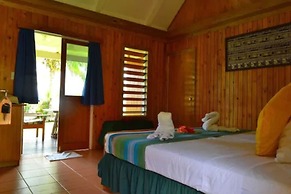 Daku Resort