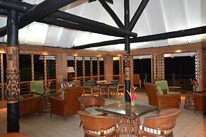 Daku Resort
