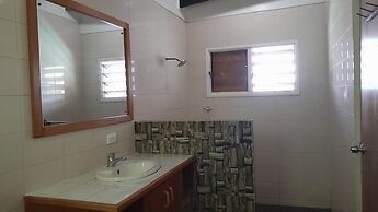Daku Resort