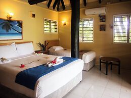 Daku Resort