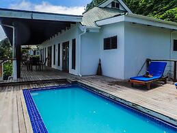 Daku Resort