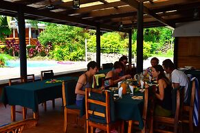 Daku Resort