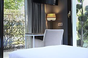 Hôtel Les Muses