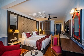 Century Pines Resort