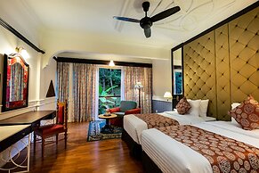 Century Pines Resort
