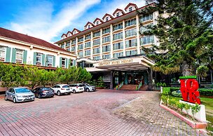 Century Pines Resort