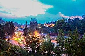 Century Pines Resort