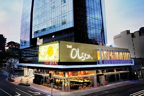 The Olsen Melbourne - Art Series