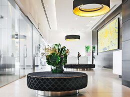 The Olsen Melbourne - Art Series