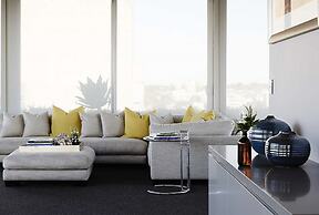 The Olsen Melbourne - Art Series