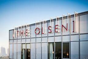 The Olsen Melbourne - Art Series