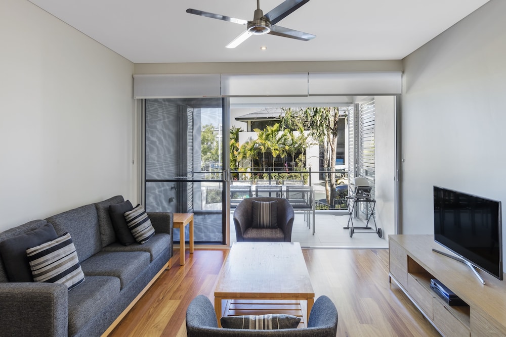 RACV Noosa Resort