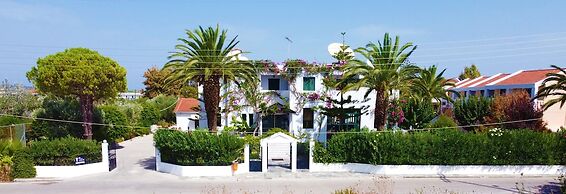 Oscar Hotel
