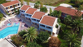 Oscar Hotel