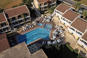 Oscar Hotel