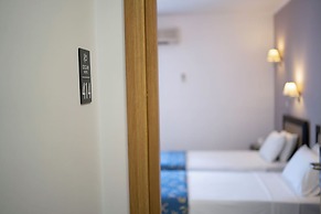 Oscar Hotel