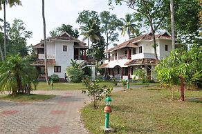 The World Backwaters