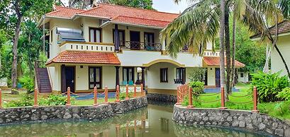 The World Backwaters