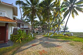The World Backwaters
