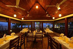 The World Backwaters