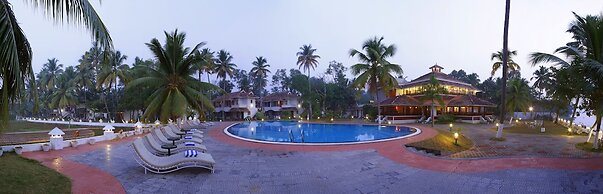 The World Backwaters