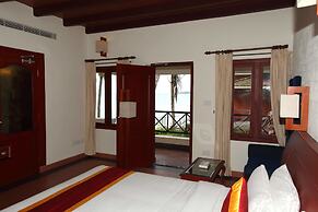 The World Backwaters
