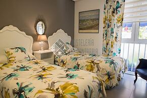 Apartamentos Las Brisas