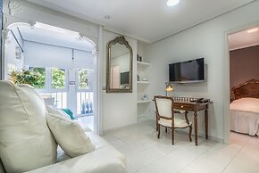 Apartamentos Las Brisas