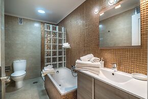 Apartamentos Las Brisas