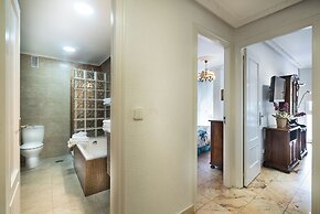 Apartamentos Las Brisas