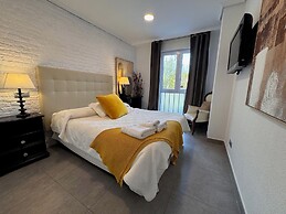 Apartamentos Las Brisas