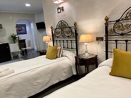 Apartamentos Las Brisas