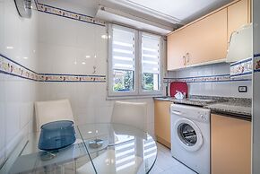 Apartamentos Las Brisas