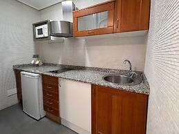 Apartamentos Las Brisas