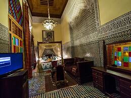 Riad Ibn Khaldoun