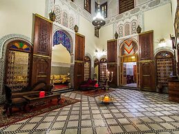 Riad Ibn Khaldoun
