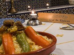 Riad Ibn Khaldoun
