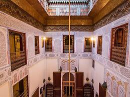Riad Ibn Khaldoun