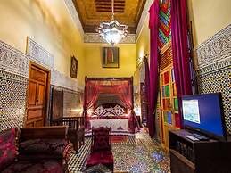 Riad Ibn Khaldoun
