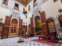 Riad Ibn Khaldoun