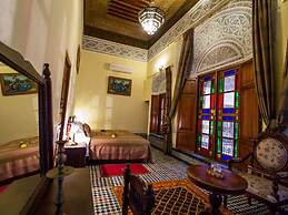Riad Ibn Khaldoun