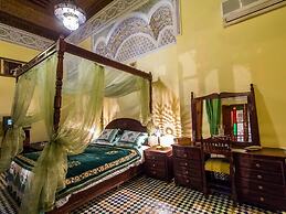Riad Ibn Khaldoun
