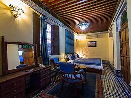 Riad Ibn Khaldoun