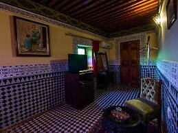 Riad Ibn Khaldoun