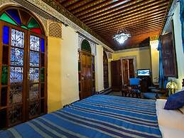 Riad Ibn Khaldoun