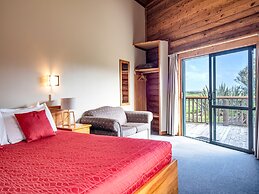 Shining Star Beachfront Accommodation