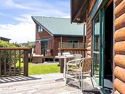 Shining Star Beachfront Accommodation