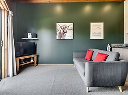 Shining Star Beachfront Accommodation
