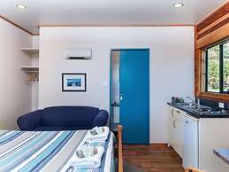 Shining Star Beachfront Accommodation