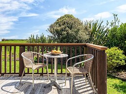 Shining Star Beachfront Accommodation